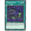 Yu-Gi-Oh! Trading Card Game LED5-EN054 Predaponics | 1st Edition | Common Card