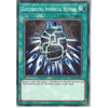 Yu-Gi-Oh! Trading Card Game LED5-EN056 Earthbound Immortal Revival | 1st Edition | Common Card