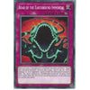 Yu-Gi-Oh! Trading Card Game LED5-EN057 Roar of the Earthbound Immortal | 1st Edition | Common Card