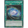 Yu-Gi-Oh! Trading Card Game LED7-EN035 Law of the Cosmos | 1st Edition | Super Rare Card