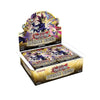 Yu-Gi-Oh! Trading Card Game Legendary Duelists: Magical Hero | Sealed Booster Box of 36 Packs | 1st Edition