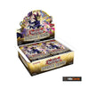 Yu-Gi-Oh! Trading Card Game Legendary Duelists: Magical Hero | Sealed Booster Box of 36 Packs | 1st Edition