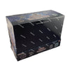 Yu-Gi-Oh! Trading Card Game Legendary Duelists: Season 1 CDU (Sealed Display Box of 8)