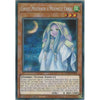 Yu-Gi-Oh! Trading Card Game *Lightly Damaged* | ETCO-EN036 Ghost Mourner &amp; Moonlit Chill | 1st Edition | Secret Rare Card