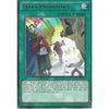 Yu-Gi-Oh! Trading Card Game MACR-EN061 Zefra Providence | Unlimited | Rare Card