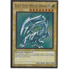 Yu-Gi-Oh! Trading Card Game MAGO-EN001 Blue-Eyes White Dragon | 1st Edition | Premium Gold Rare Card