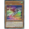 Yu-Gi-Oh! Trading Card Game MAGO-EN065 Mecha Phantom Beast Coltwing | 1st Edition | Rare Card