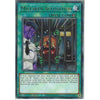 Yu-Gi-Oh! Trading Card Game MAGO-EN081 Mistaken Accusation | 1st Edition | Rare Card