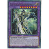 Yu-Gi-Oh! Trading Card Game MAGO-EN101 Buster Blader, the Dragon Destroyer Swordsman | 1st Edition | Rare Card