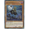 Yu-Gi-Oh! Trading Card Game MAGO-EN124 Wightprince | 1st Edition | Rare Card