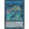 Yu-Gi-Oh! Trading Card Game Mekk-Knight Crusadia Avramax - DANE-EN047 - Secret Rare Card - Unlimited