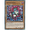 Yu-Gi-Oh! Trading Card Game MP19-EN001 Prompthorn | 1st Edition | Common Card