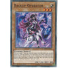 Yu-Gi-Oh! Trading Card Game MP19-EN002 Backup Operator | 1st Edition | Common Card