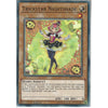 Yu-Gi-Oh! Trading Card Game MP19-EN004 Trickstar Nightshade | 1st Edition | Common Card