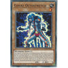 Yu-Gi-Oh! Trading Card Game MP19-EN006 Gouki Octostretch | 1st Edition | Common Card