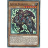 Yu-Gi-Oh! Trading Card Game MP19-EN007 Gouki Bearhug | 1st Edition | Common Card