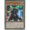 Yu-Gi-Oh! Trading Card Game MP19-EN011 Knightmare Corruptor Iblee | 1st Edition | Ultra Rare Card