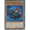 Yu-Gi-Oh! Trading Card Game MP19-EN015 Three Trolling Trolls | 1st Edition | Common Card