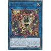 Yu-Gi-Oh! Trading Card Game MP19-EN022 Trickstar Bloom | 1st Edition | Rare Card