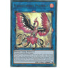 Yu-Gi-Oh! Trading Card Game MP19-EN027 Knightmare Phoenix | 1st Edition | Ultra Rare Card