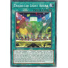 Yu-Gi-Oh! Trading Card Game MP19-EN034 Trickstar Light Arena | 1st Edition | Common Card