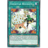 Yu-Gi-Oh! Trading Card Game MP19-EN035 Trickstar Bouquet | 1st Edition | Common Card