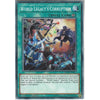 Yu-Gi-Oh! Trading Card Game MP19-EN037 World Legacy&#039;s Corruption | 1st Edition | Common Card