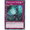 Yu-Gi-Oh! Trading Card Game MP19-EN048 World Legacy Awakens | 1st Edition | Common Card