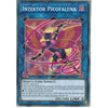 Yu-Gi-Oh! Trading Card Game MP19-EN067 Inzektor Picofalena | 1st Edition | Common Card