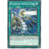 Yu-Gi-Oh! Trading Card Game MP19-EN069 Rainbow Refraction | 1st Edition | Common Card