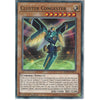 Yu-Gi-Oh! Trading Card Game MP19-EN073 Cluster Congester | 1st Edition | Common Card