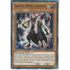 Yu-Gi-Oh! Trading Card Game MP19-EN076 Gouki Ringtrainer | 1st Edition | Common Card