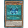 Yu-Gi-Oh! Trading Card Game MP19-EN082 World Legacy - &quot;World Crown&quot; | 1st Edition | Super Rare Card