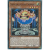 Yu-Gi-Oh! Trading Card Game MP19-EN083 Impcantation Candoll | 1st Edition | Super Rare Card