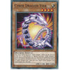 Yu-Gi-Oh! Trading Card Game MP19-EN085 Cyber Dragon Vier | 1st Edition | Common Card
