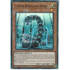 Yu-Gi-Oh! Trading Card Game MP19-EN086 Cyber Dragon Herz | 1st Edition | Super Rare Card