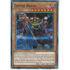 Yu-Gi-Oh! Trading Card Game MP19-EN089 Cosmo Brain | 1st Edition | Common Card