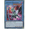 Yu-Gi-Oh! Trading Card Game MP19-EN095 Cyberse Magician | 1st Edition | Rare Card