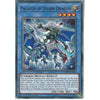 Yu-Gi-Oh! Trading Card Game MP19-EN096 Paladin of Storm Dragon | 1st Edition | Common Card