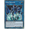 Yu-Gi-Oh! Trading Card Game MP19-EN099 Link Devotee | 1st Edition | Common Card