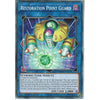 Yu-Gi-Oh! Trading Card Game MP19-EN100 Restoration Point Guard | 1st Edition | Common Card