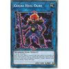 Yu-Gi-Oh! Trading Card Game MP19-EN101 Gouki Heel Ogre | 1st Edition | Common Card