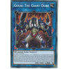 Yu-Gi-Oh! Trading Card Game MP19-EN102 Gouki The Giant Ogre | 1st Edition | Common Card