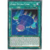 Yu-Gi-Oh! Trading Card Game MP19-EN114 Zero Extra Link | 1st Edition | Common Card