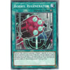 Yu-Gi-Oh! Trading Card Game MP19-EN115 Borrel Regenerator | 1st Edition | Common Card