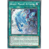 Yu-Gi-Oh! Trading Card Game MP19-EN121 Beast Magic Attack | 1st Edition | Common Card