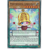 Yu-Gi-Oh! Trading Card Game MP19-EN146 Performapal Lebellman | 1st Edition | Common Card