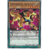 Yu-Gi-Oh! Trading Card Game MP19-EN147 Performapal Gold Fang | 1st Edition | Common Card