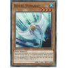 Yu-Gi-Oh! Trading Card Game MP19-EN148 White Stingray | 1st Edition | Common Card