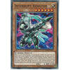 Yu-Gi-Oh! Trading Card Game MP19-EN149 Interrupt Resistor | 1st Edition | Common Card
